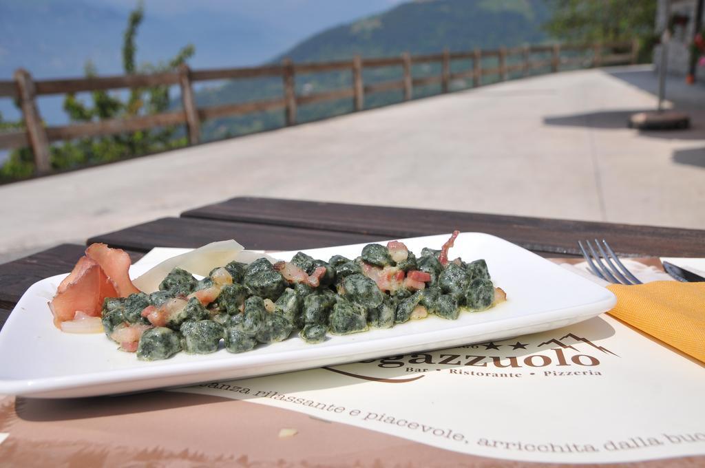 Albergo Legazzuolo Montecampione Artogne Ngoại thất bức ảnh